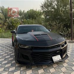 شێڤرۆلێت کەمارۆ